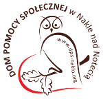 Logo - DPS Nakło